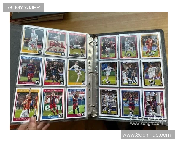 足球中文球星卡收藏价值解析与未来市场发展趋势