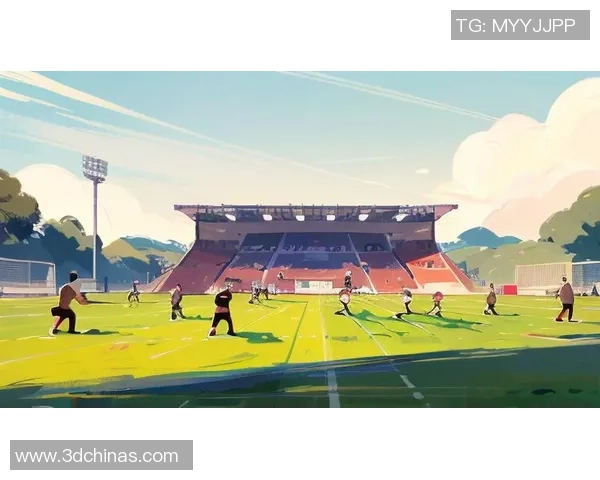 高清足球星空投影灯设计，营造梦幻球场氛围的理想选择